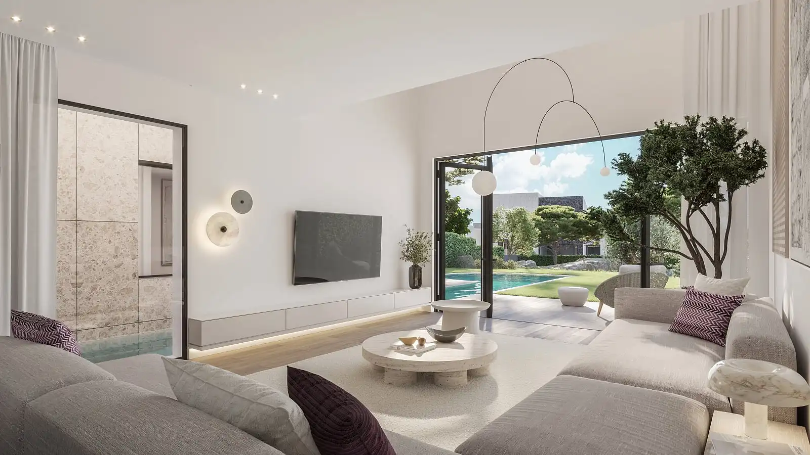 Casa con terraza en venta en Las Marías, imagen 5
