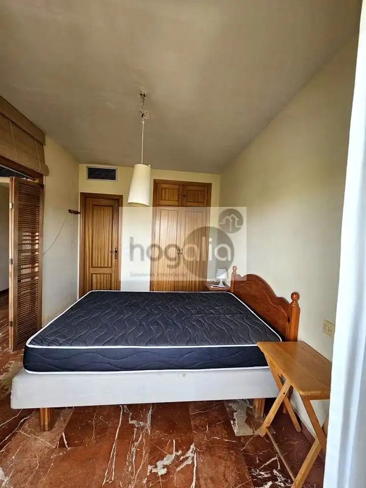 Pis amb ascensor de lloguer a Bellavista - La Palmera, imagen 9