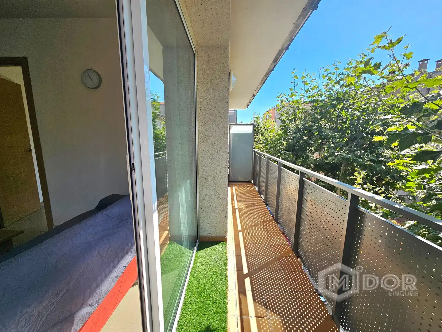 Apartament amb terrassa en venda a Carrer de Joan Camisó 67, imagen 12