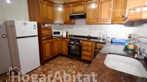 Foto 5 de Casa o chalet en venta en Calle San Antonio, Catarroja, Valencia