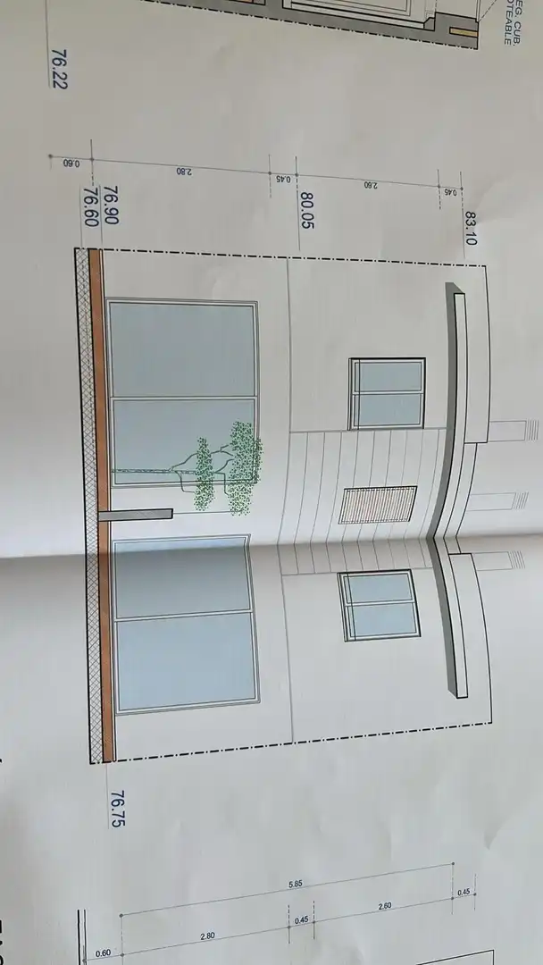 Adosado con piscina en venta en Ponent, imagen 6