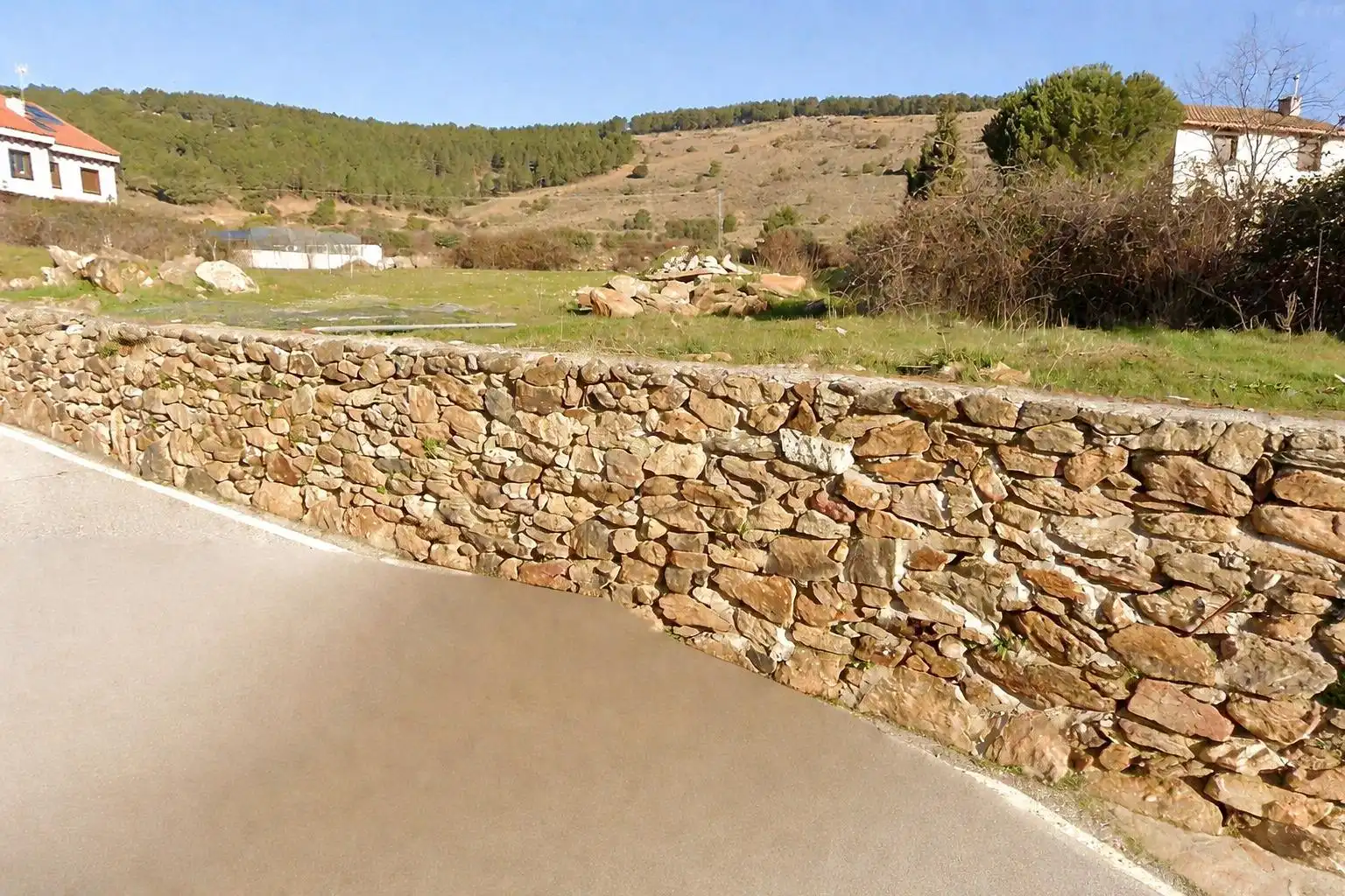Residencial en venta en Puentes Viejas