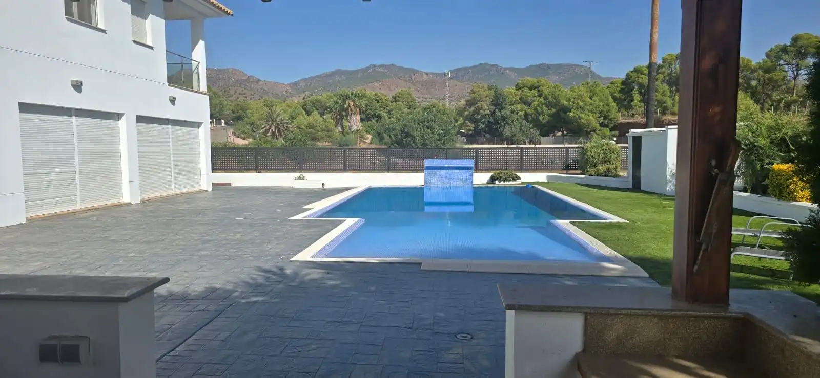 Xalet amb piscina en venda a Totana, imagen 70