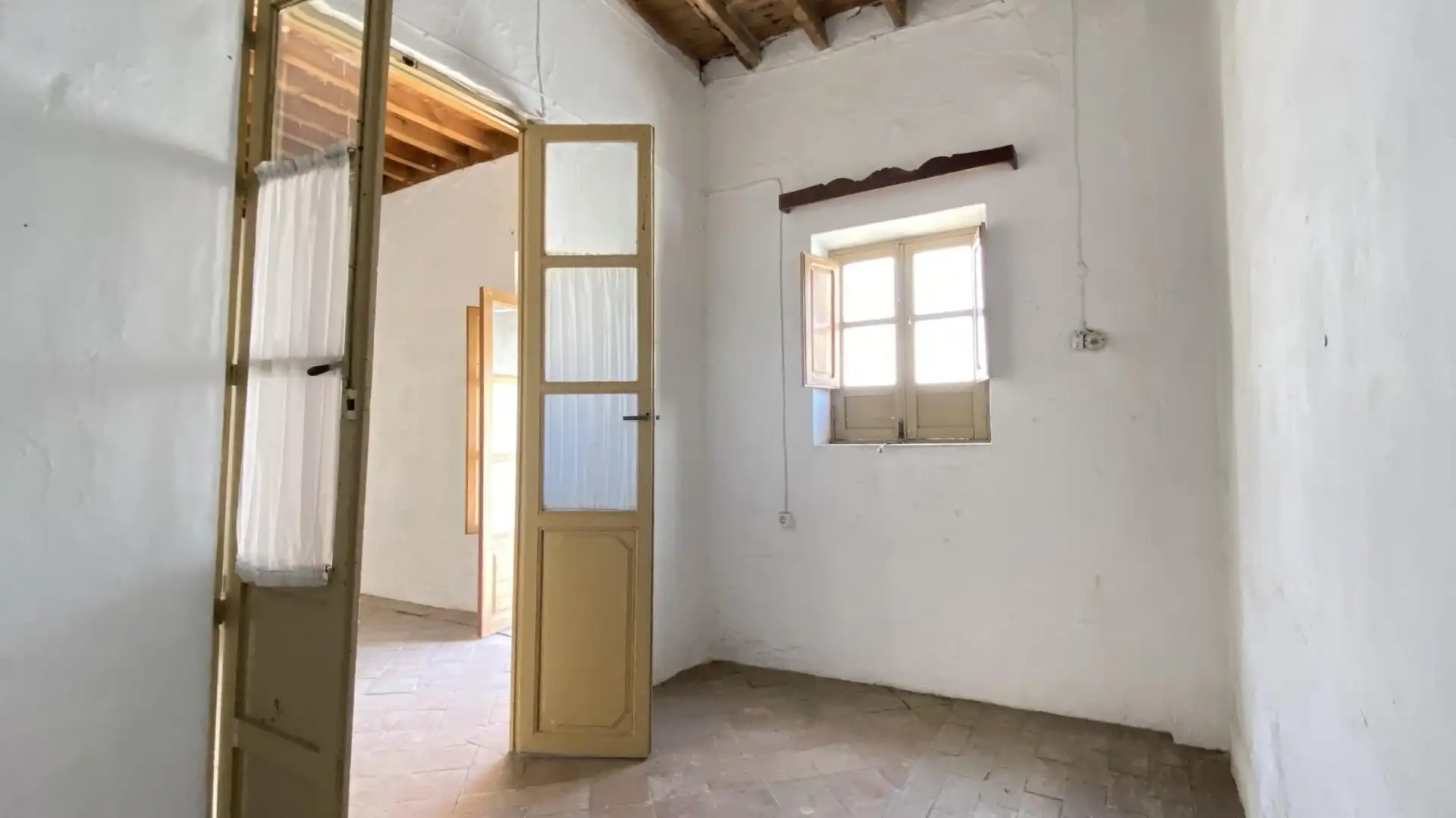 Finca rústica en venda en Alhabia