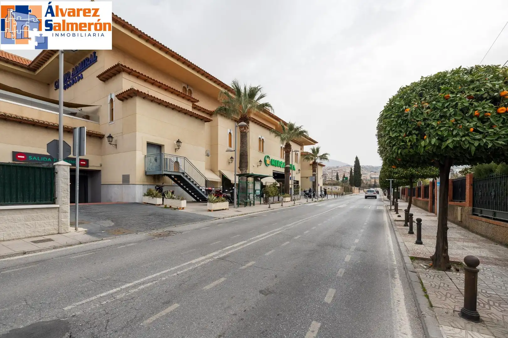 Wohnbaugrundstück zum Verkauf in Calle ROCINANTE 6, imagen 12