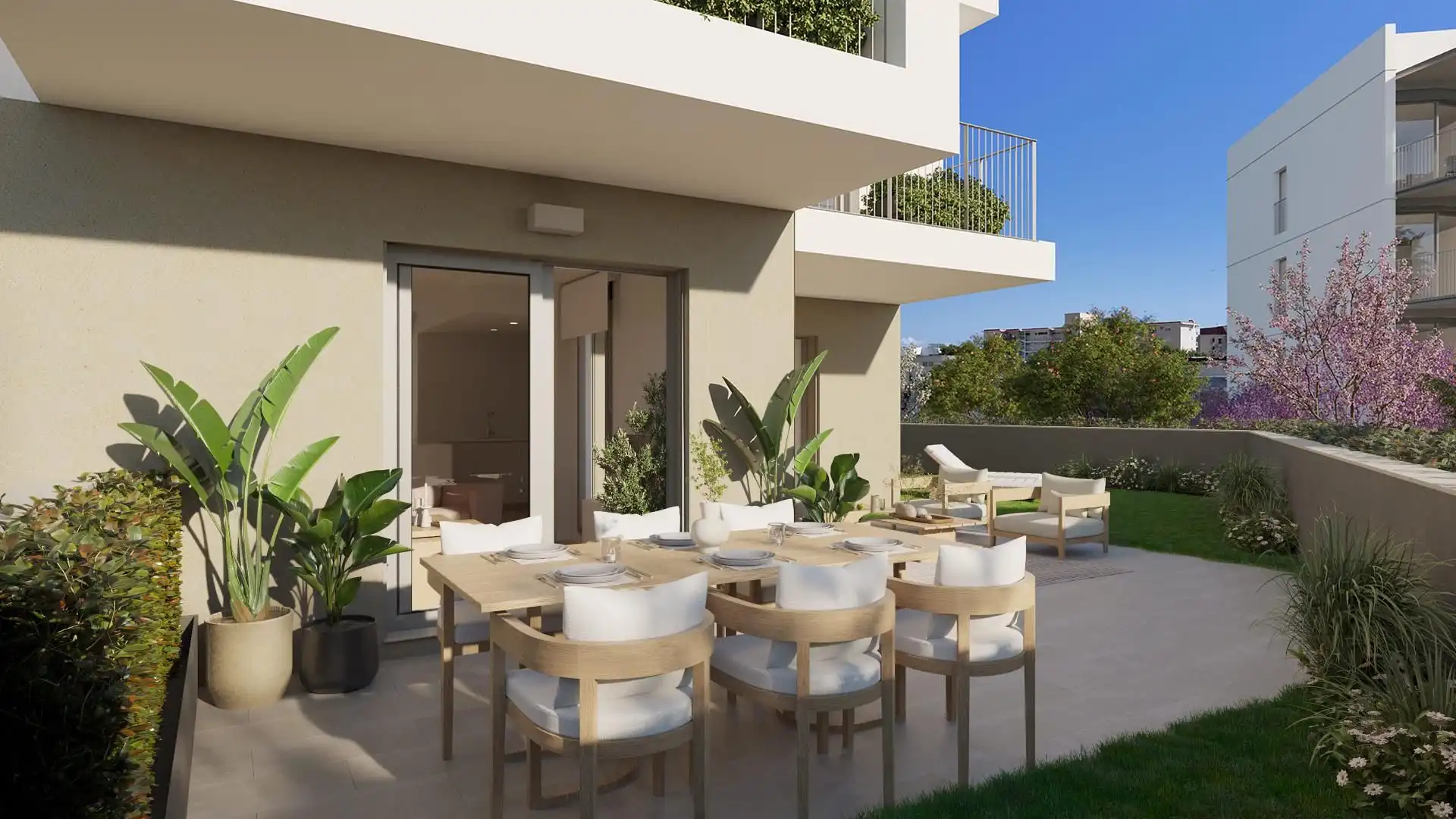 Piso en venta en Avinguda de l'Olivera, 36, Magaluf