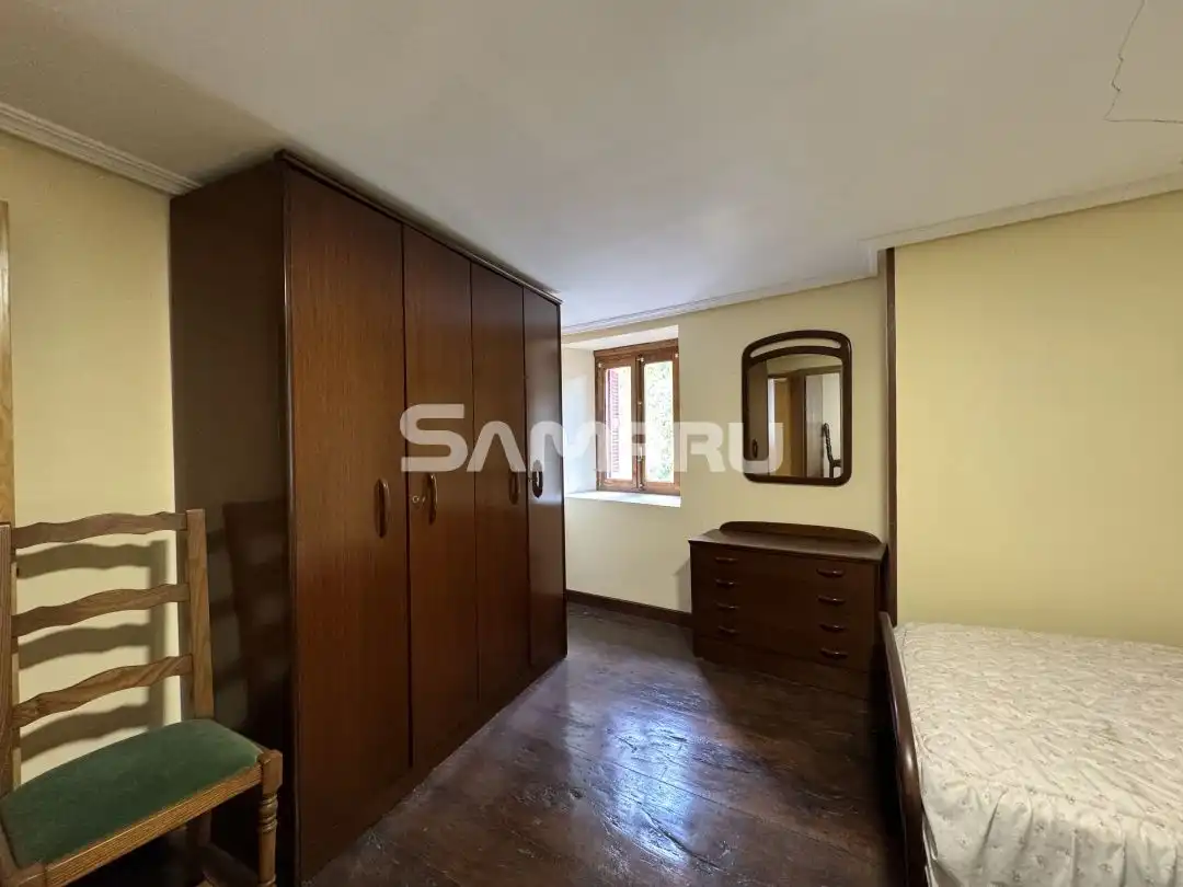Houses for sale in Eskoriatza  with Heating, Private garden and Storage room