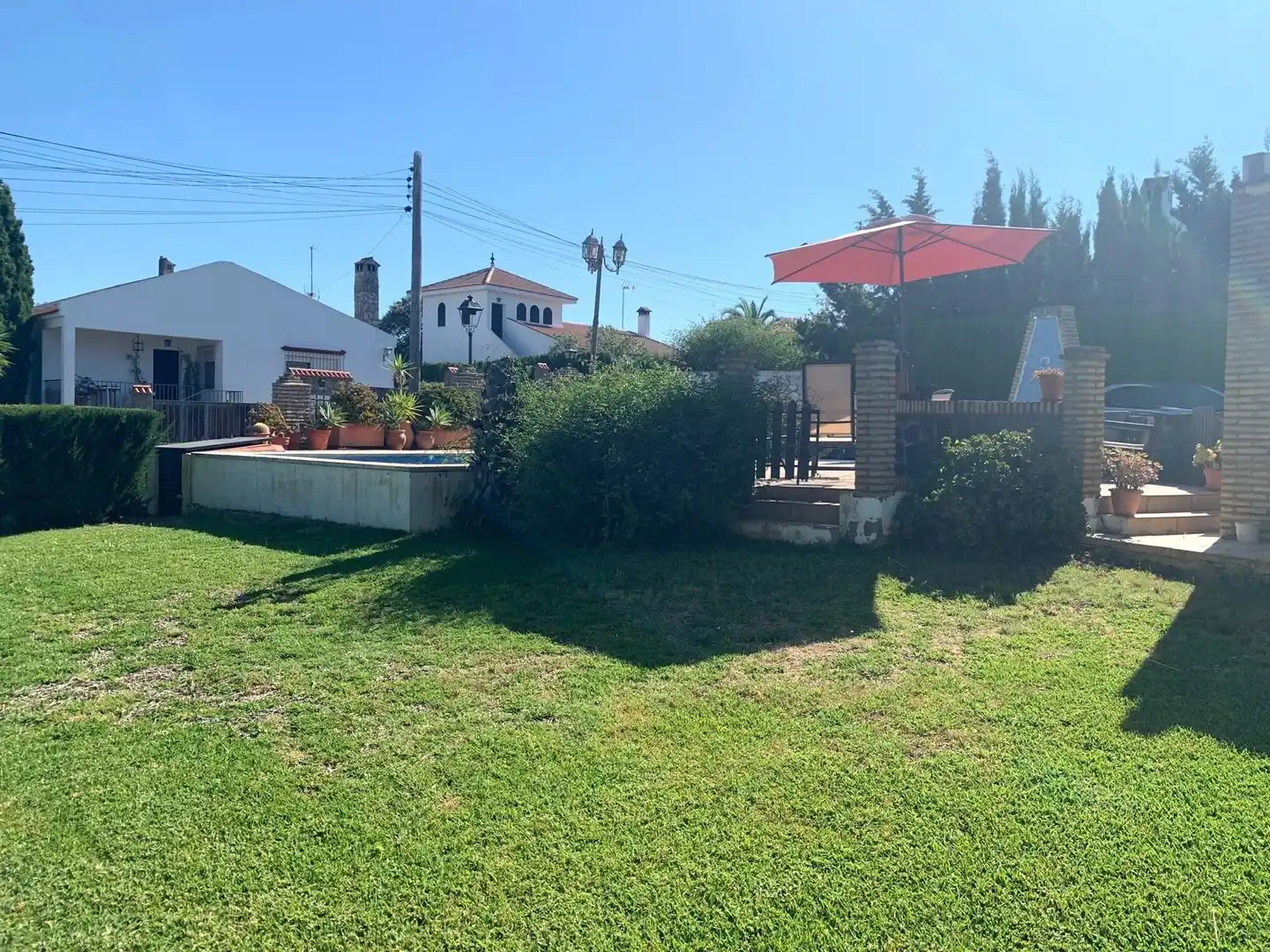 Chalet con piscina en venta en Castilblanco de los Arroyos, imagen 16