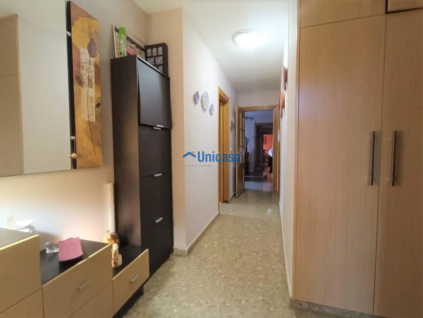 Piso en venta en Málaga con Aire acondicionado, Terraza y Amueblado