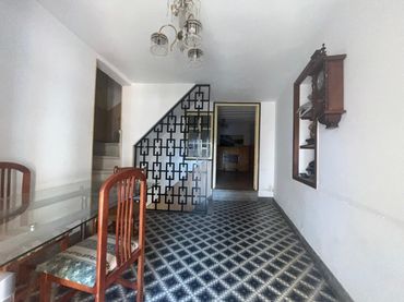 Casa rústica en venta en Cómpeta
