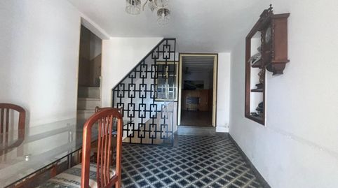Casa de pueblo en Competa.