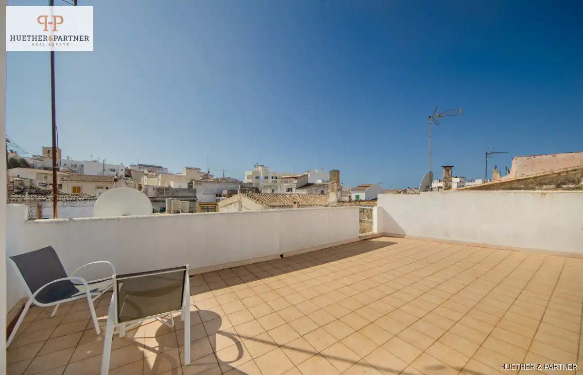 Maison à vendre à Felanitx Poble, imagen 7