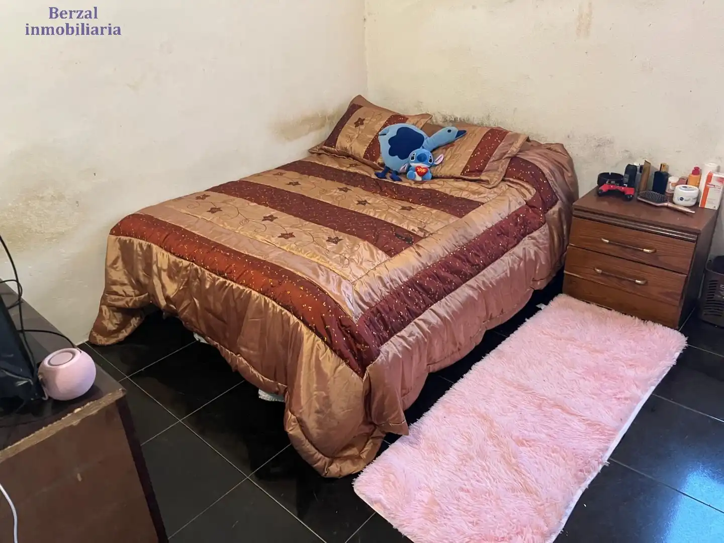 Habitación de Casa o chalet en venta en Fuenmayor con Terraza y Trastero