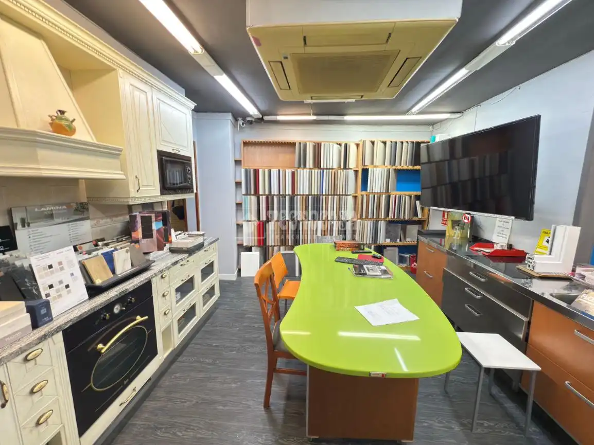Local comercial de lloguer a Calle Sixto Celorrio, imagen 12