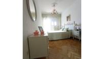 Bedroom of Flat for sale in Getafe  with Air Conditioner and Terrace