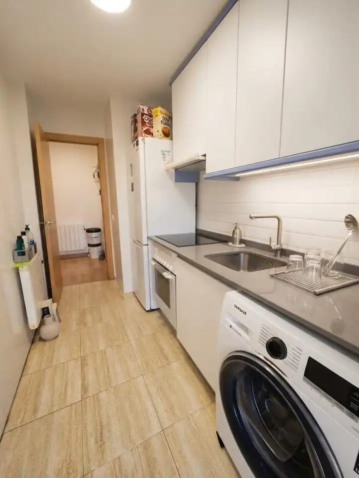 Piso con terraza en venta en Fuensalida, imagen 6