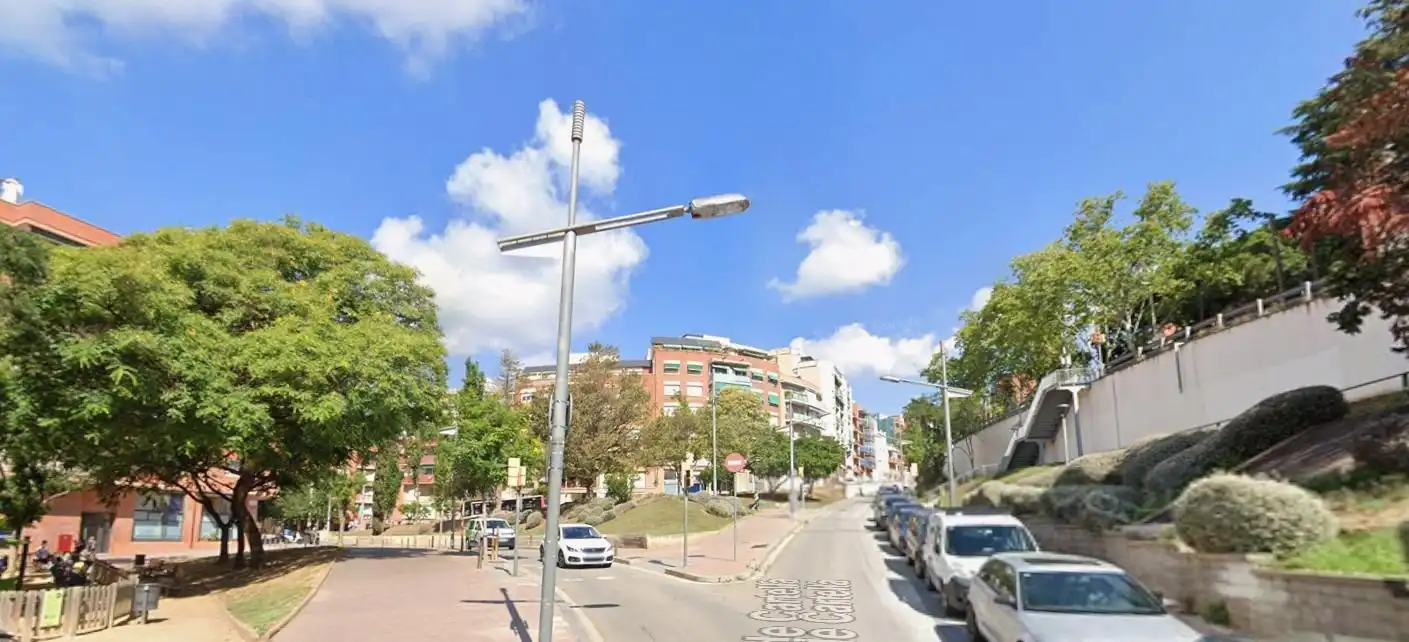 Flat with lift for sale in SANT MANUEL