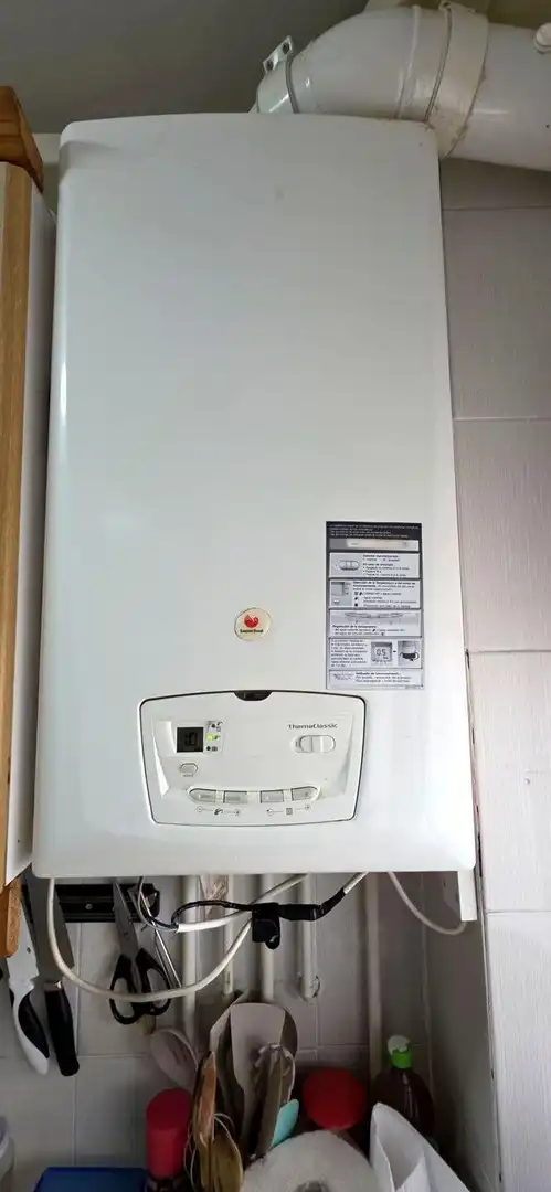 Piso en venta en Sevilla, Santa Bárbara - La Zaporra