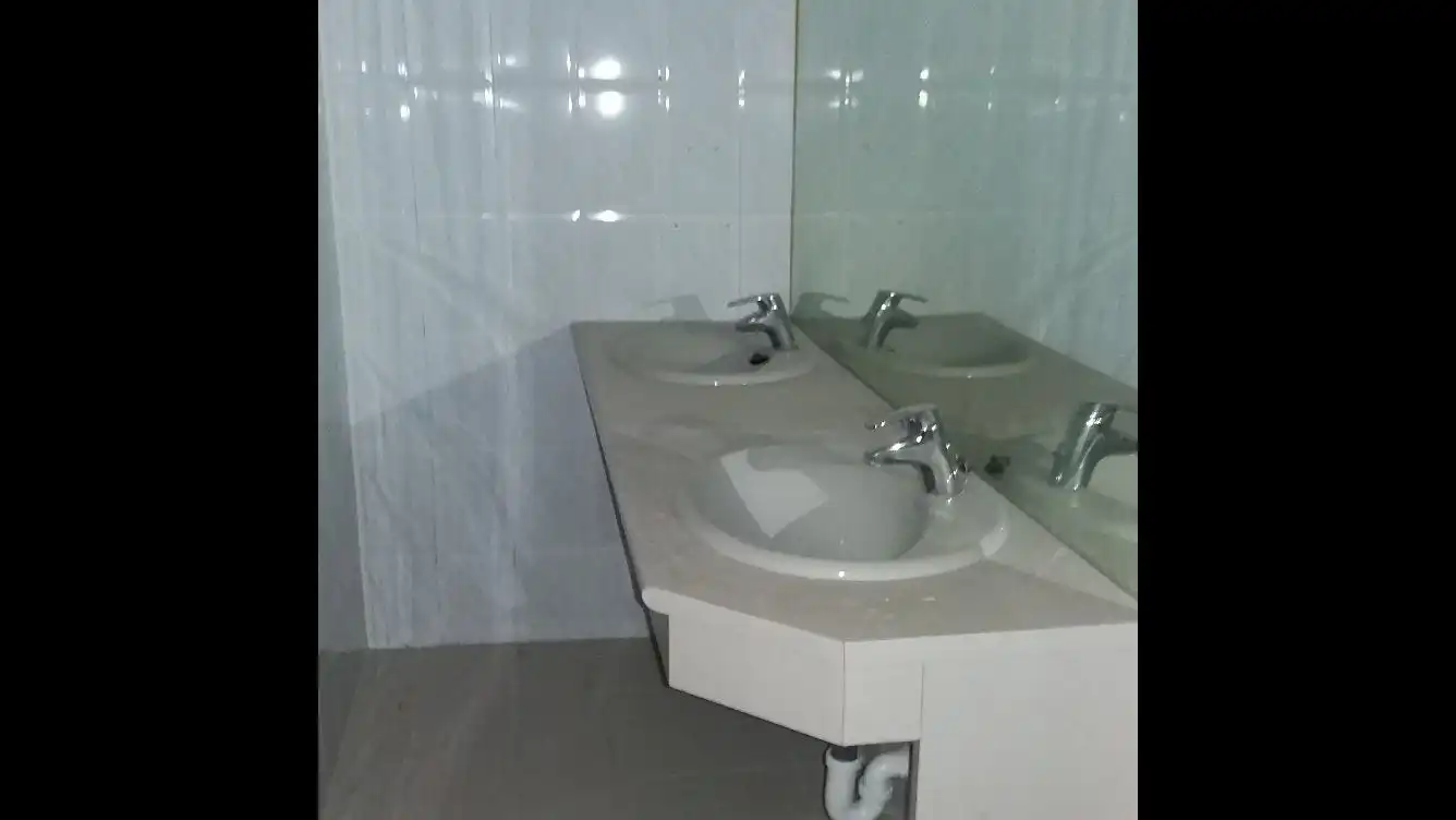 Ufficio in affitto a Casco histórico, imagen 15