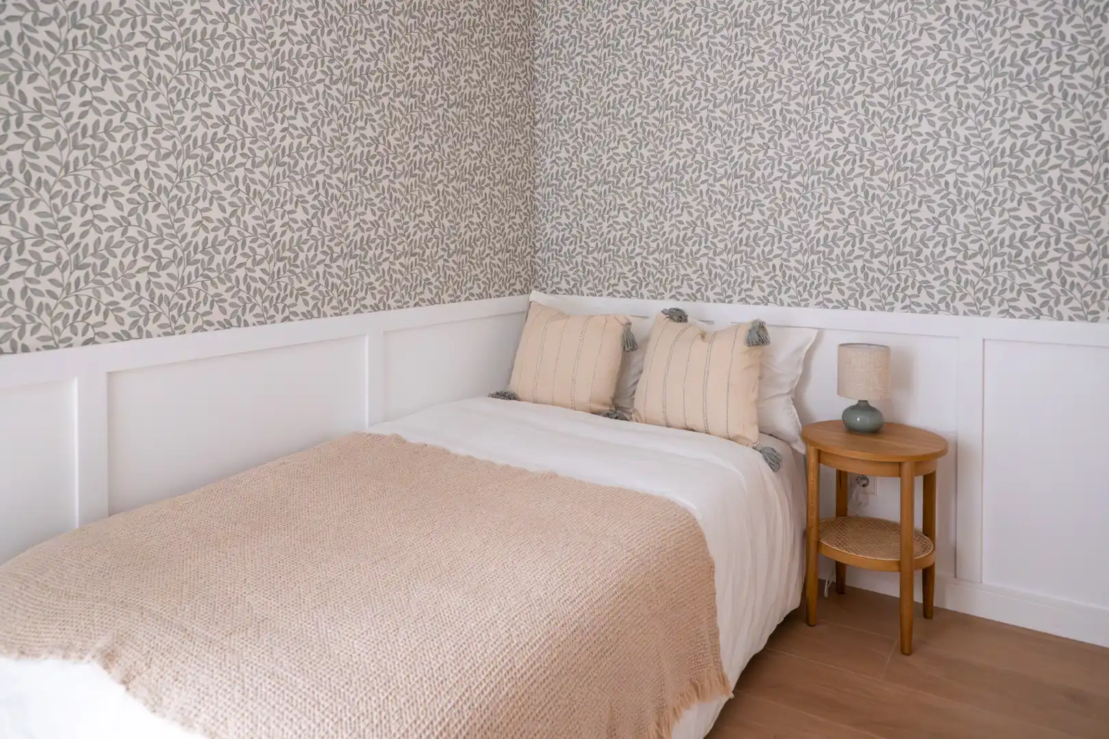 Habitación de Piso en venta en Madrid con Aire acondicionado, Calefacción y Jardín privado