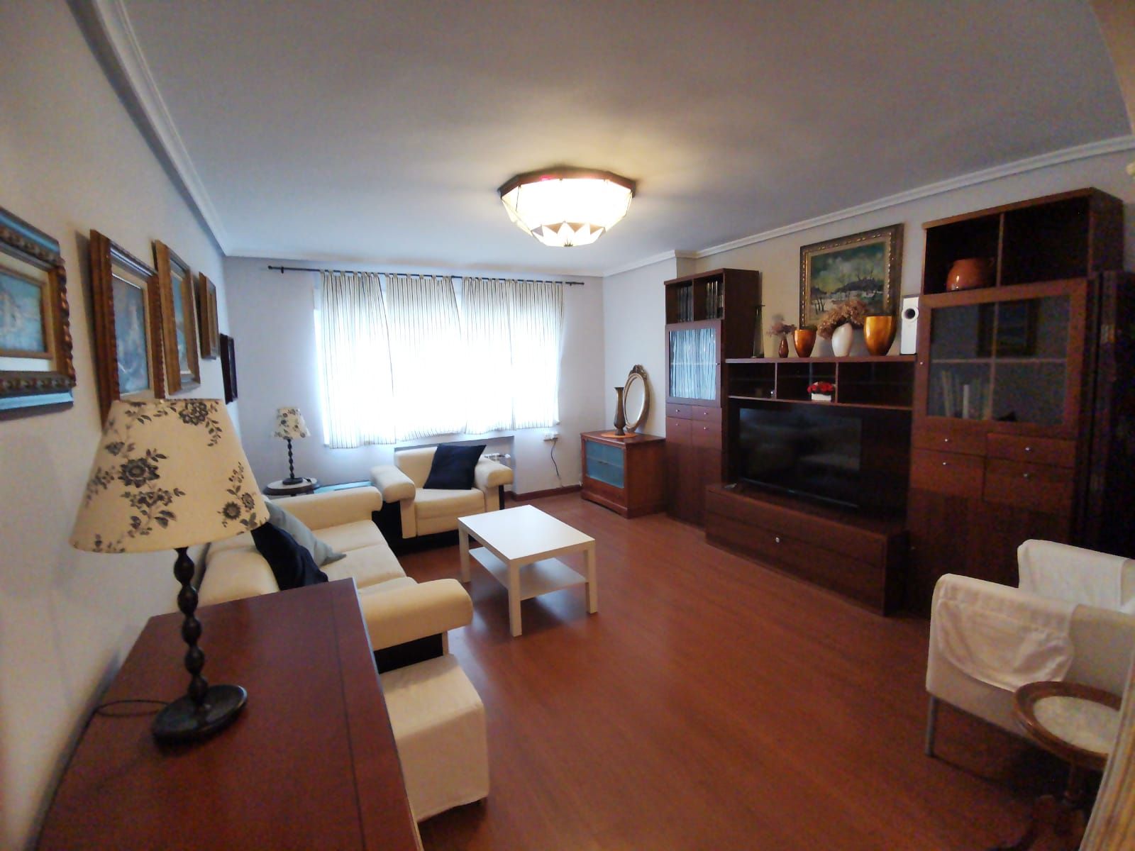 Piso de alquiler en Calle Nicanor Piñole, Salinas