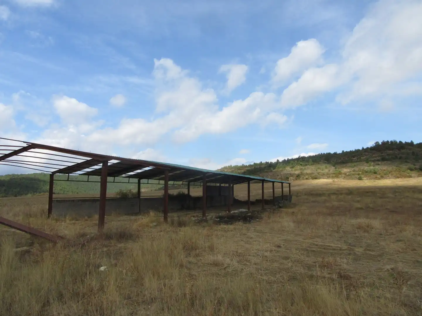 Nave industrial en venta en Jaca, Huesca