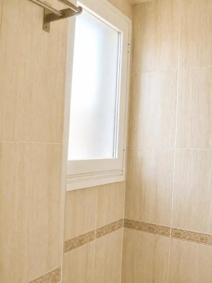 Bathroom of Duplexes for rent in Calatayud  with Heating