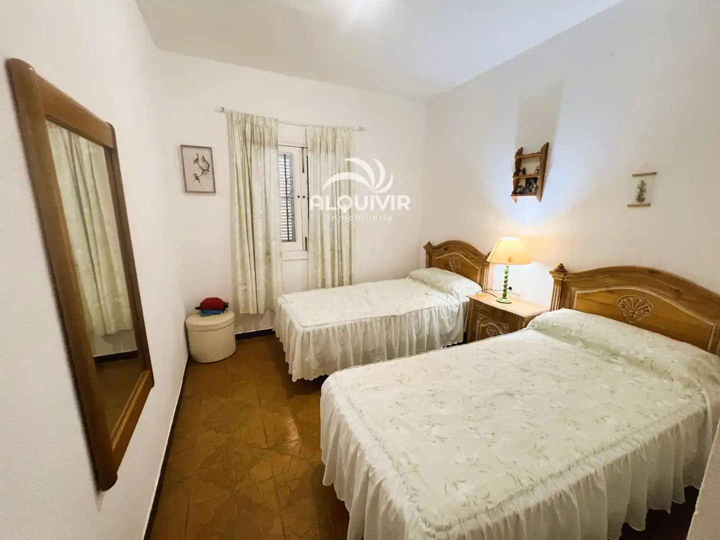 Habitación de Casa o chalet en venta en Almonte con Terraza, Trastero y Piscina