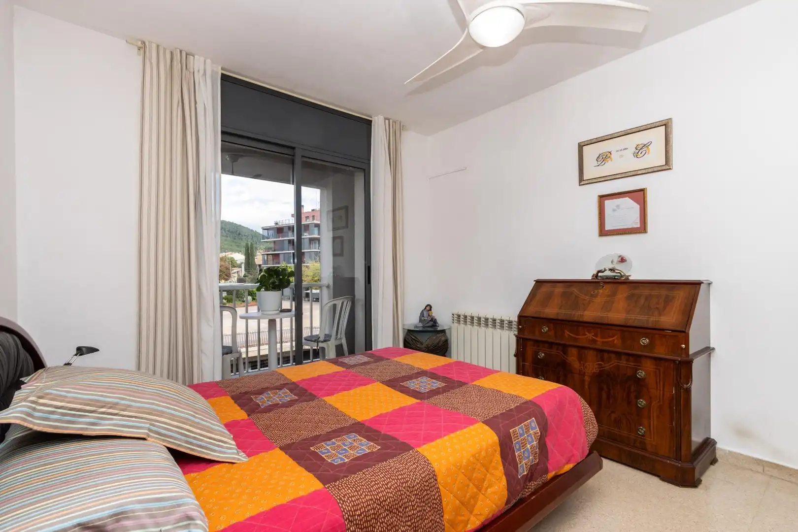 Appartement avec balcon à vendre à SENTMENAT, imagen 34