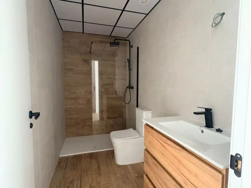Casa pareada con piscina en alquiler en Calle Toledo 5, imagen 9