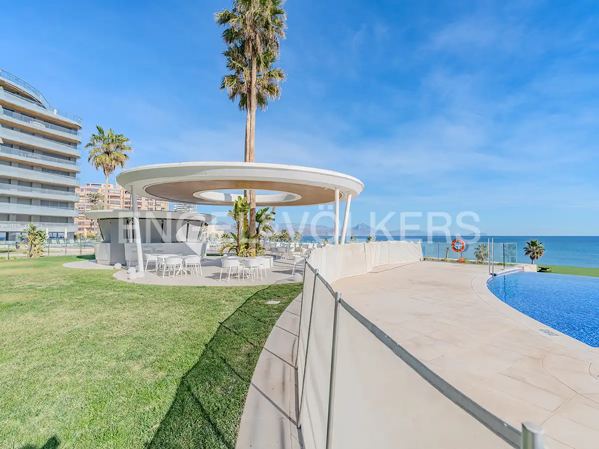 Flat for sale in Calle la Doblada, 7, Cabo de las Huertas