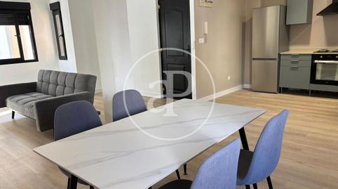 Foto 2 de Pis de lloguer a Carrer de L'actor Llorens, Albors,  Valencia Capital