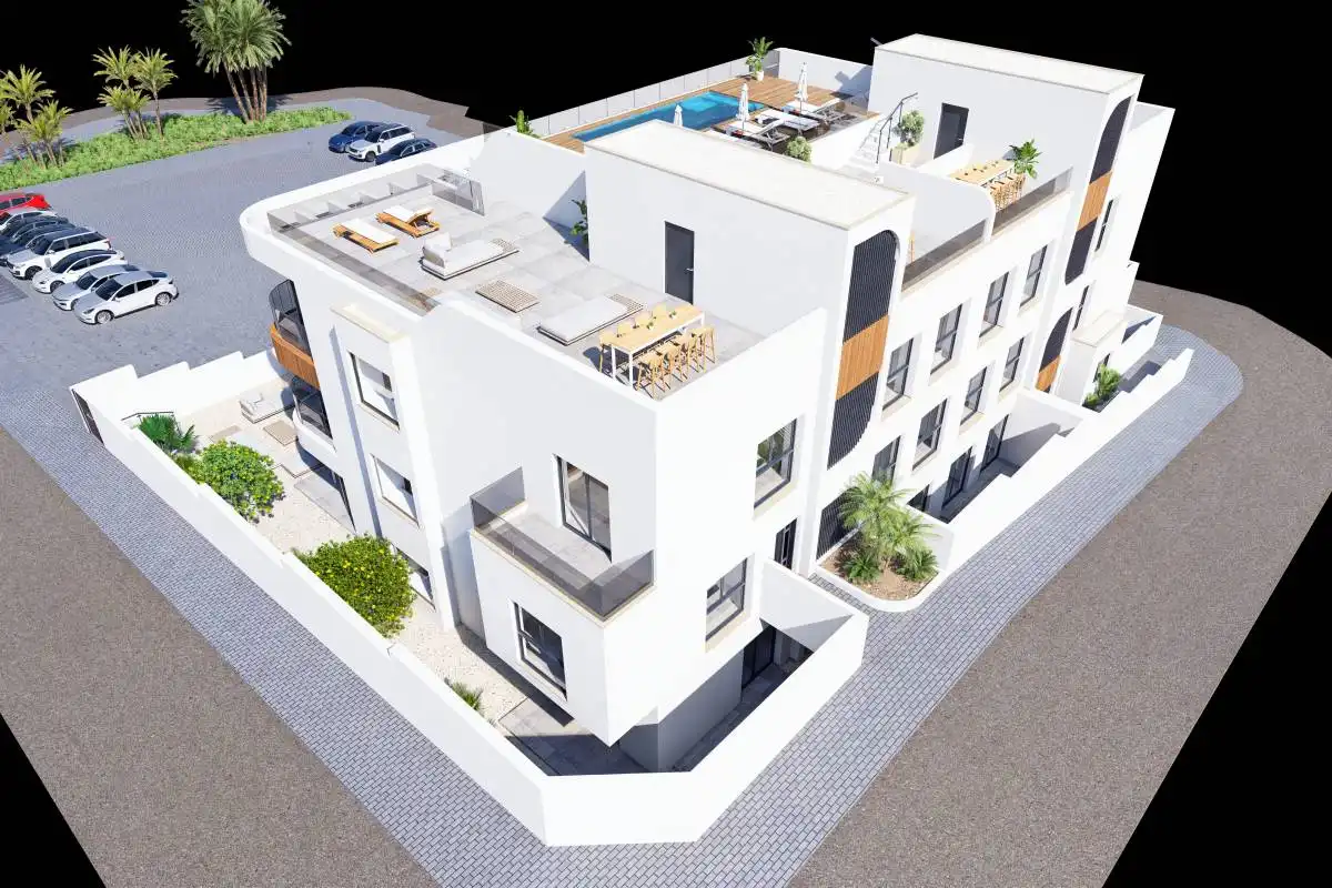 Mini appartamento in vendita a C. Algorfa, imagen 6