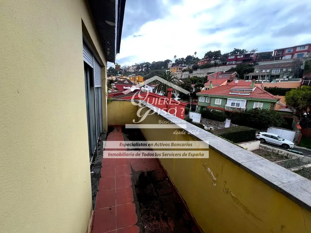 Houses for sale in El Reventón, Los Alvarados - Fuente los Berros - Bandama