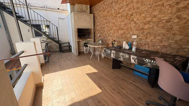 Casa-chalet en Venta en Distrito Zeta - Recinto Ferial Cortijo de Torres