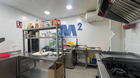 Photo 5 of Premises to rent in Valdelaparra, Zona Industrial, Madrid