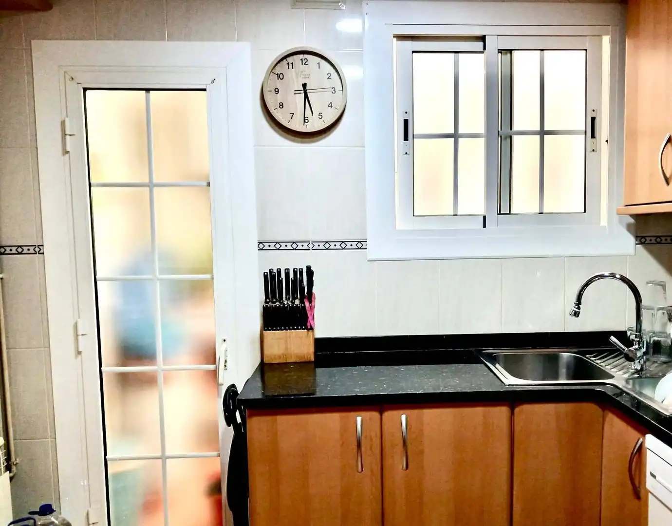 Piso con terraza en venta en La Plana, imagen 26