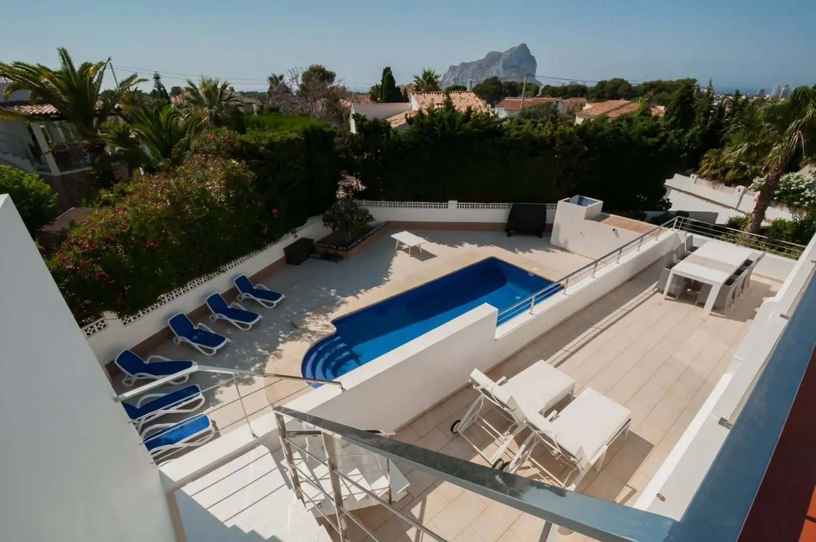 Casa en venta en Zona Pueblo, imagen 3