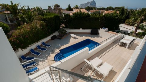 Foto 3 de Casa o chalet en venta en Zona Pueblo, Calpe / Calp