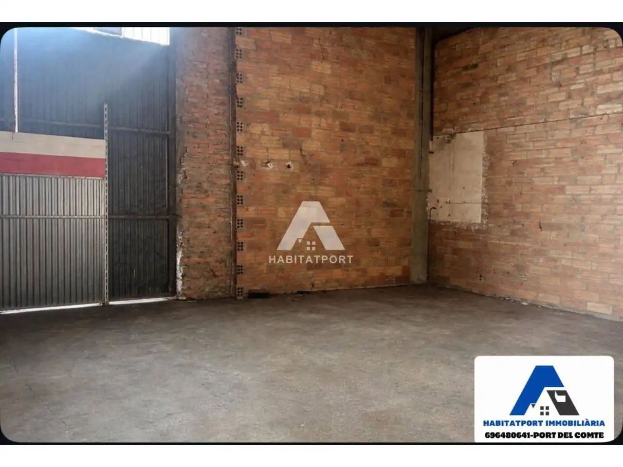 Local comercial en venda a Berga, imagen 8