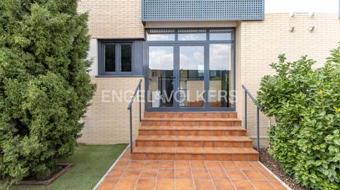 Photo 2 of House or chalet to rent in Fernando Arbex, Colonia, Madrid