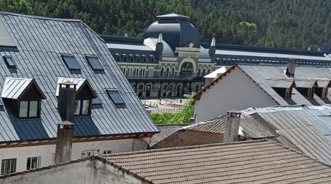 Foto 2 de Dúplex en venda a Jacetania, Canfranc, Huesca