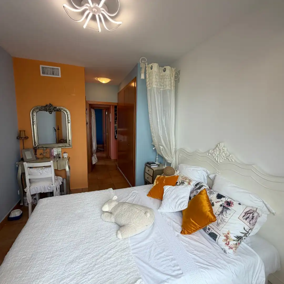 Apartament amb jardí en venda a Devessa - Monte Pego, imagen 16