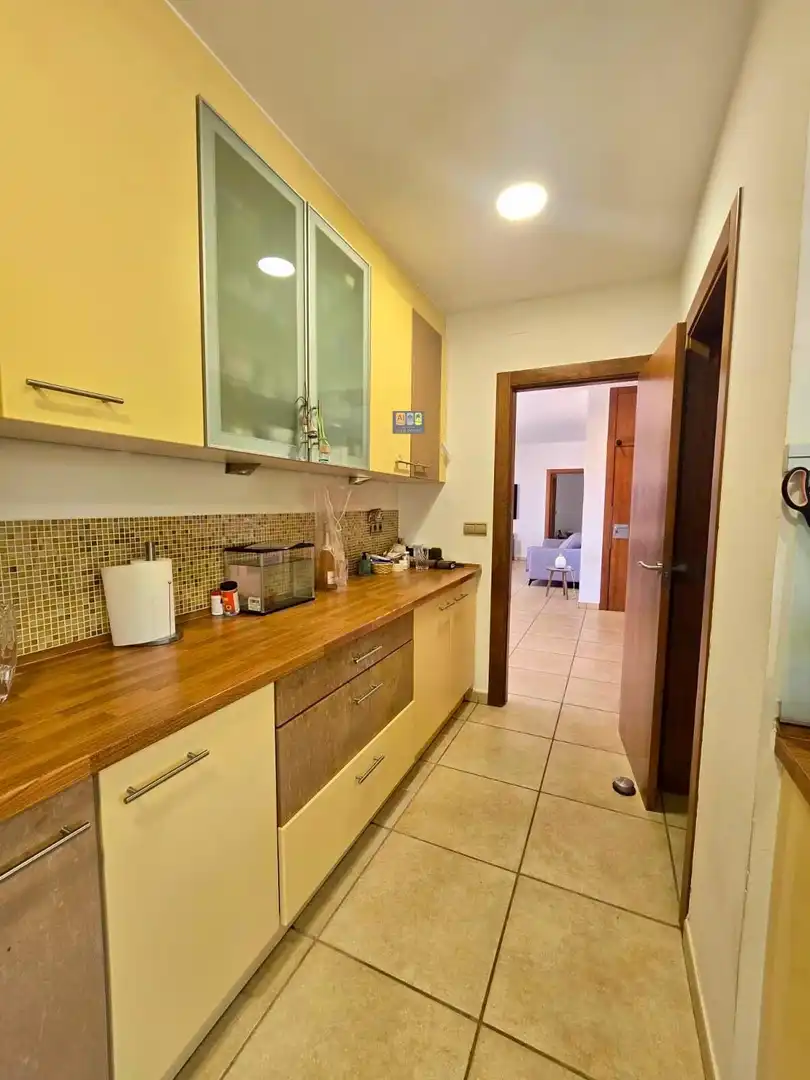 Kitchen of Houses for sale in Altea  with Private garden, Terrace and Swimming Pool