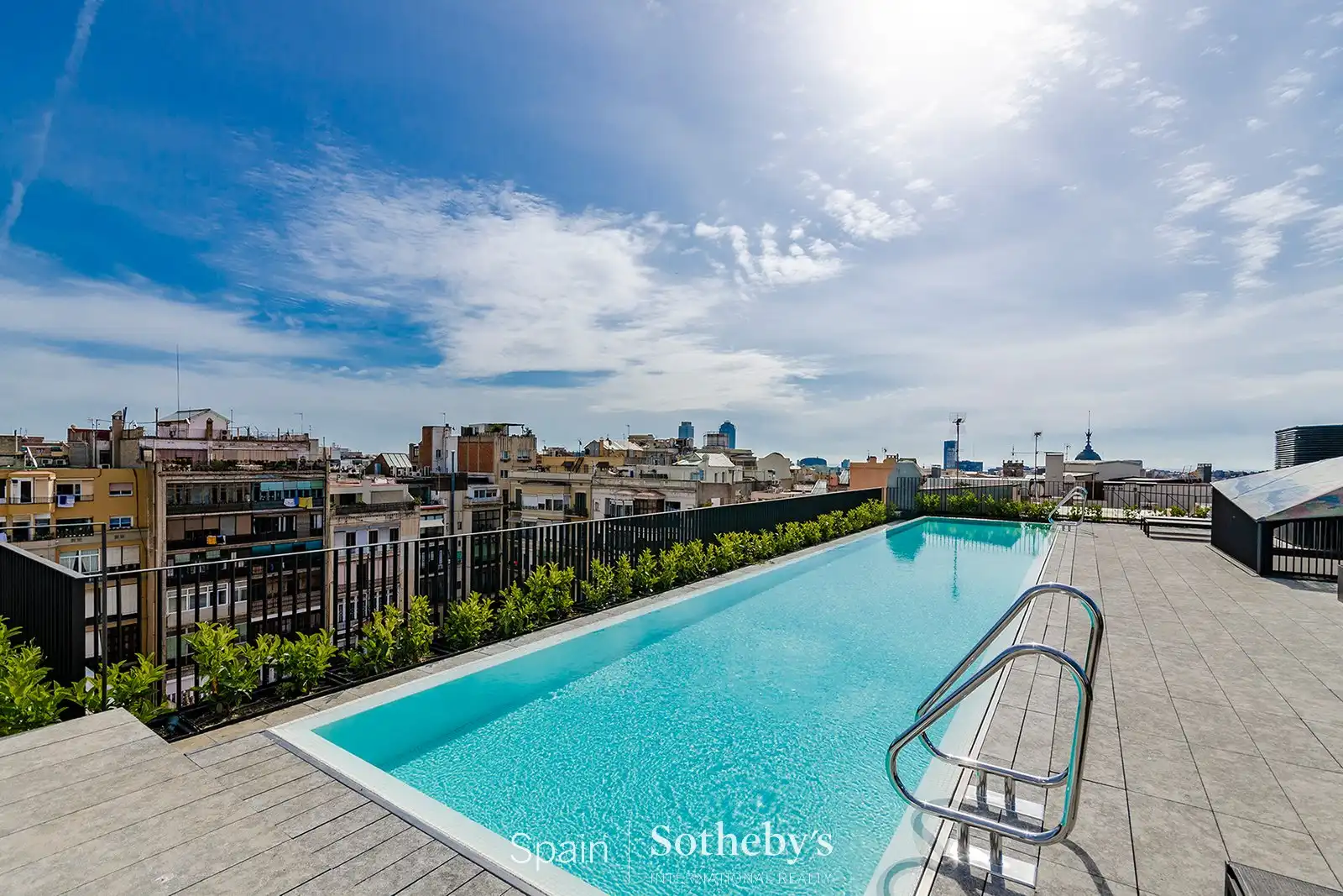 Appartement compact avec piscine à vendre à Carrer de Girona, imagen 62