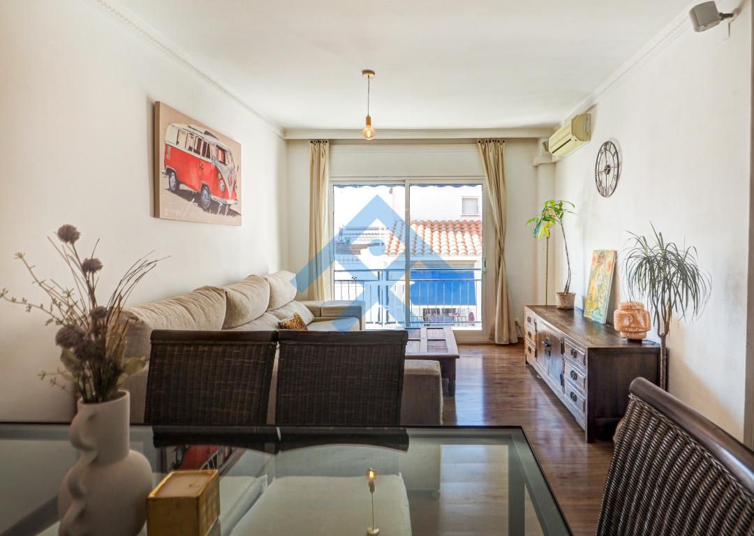 Piso en venta en Els Molins - Pins Vens