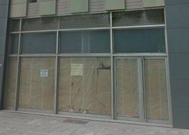 Local comercial en Alquiler en Calle Mendizábal, 35 en Vegueta