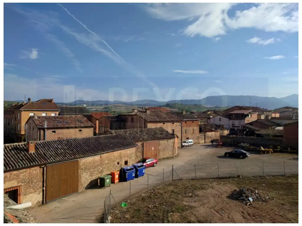 Casa con terraza en venta en Badarán, imagen 12