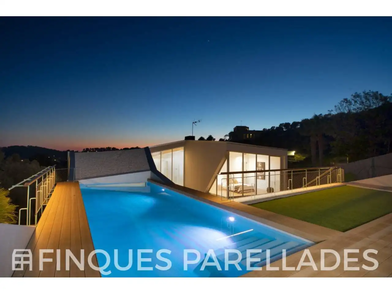 Maison à vendre à Can Girona - Terramar - Vinyet, imagen 37