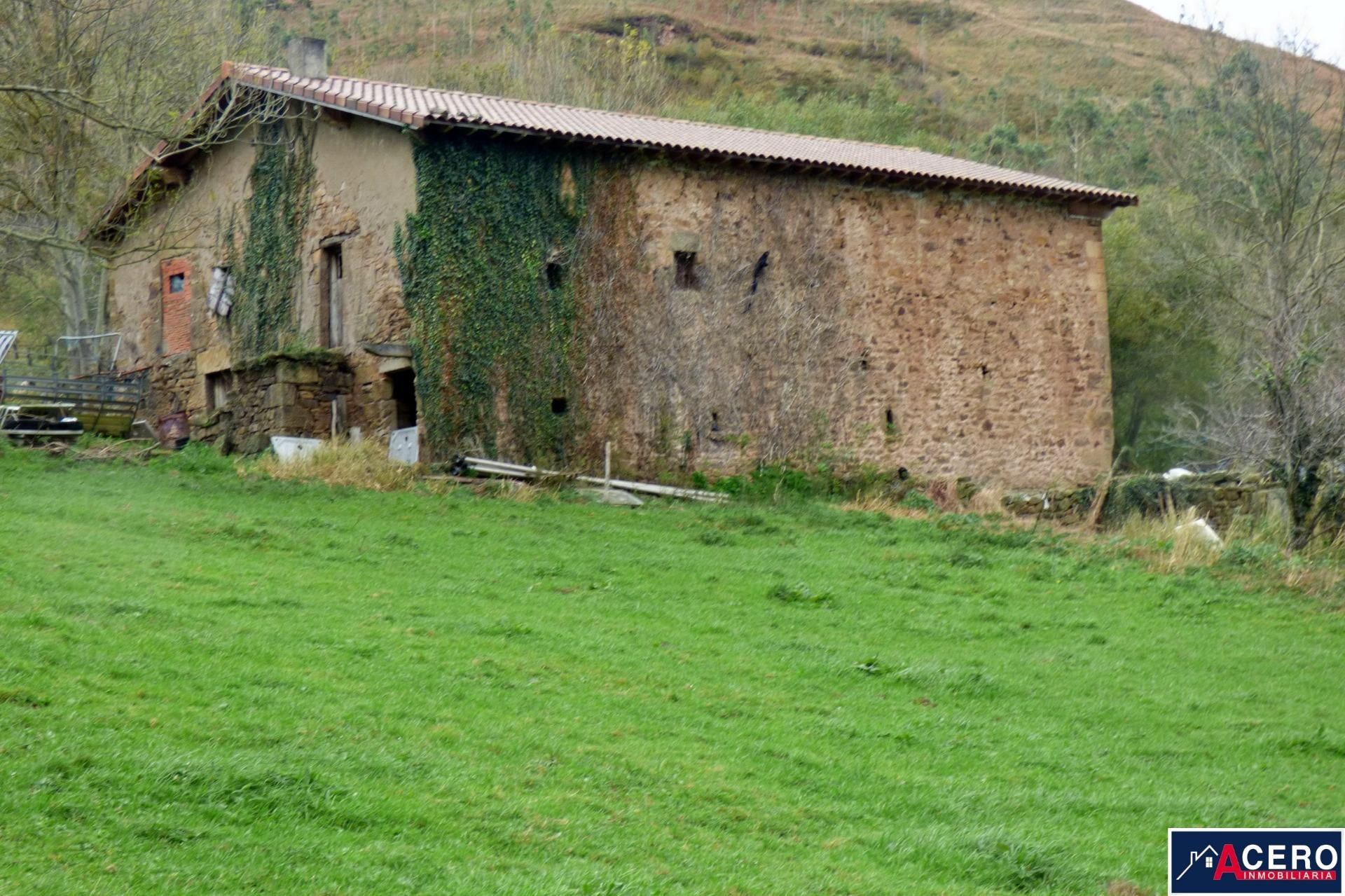 Exterior view of Country house for sale in Liérganes